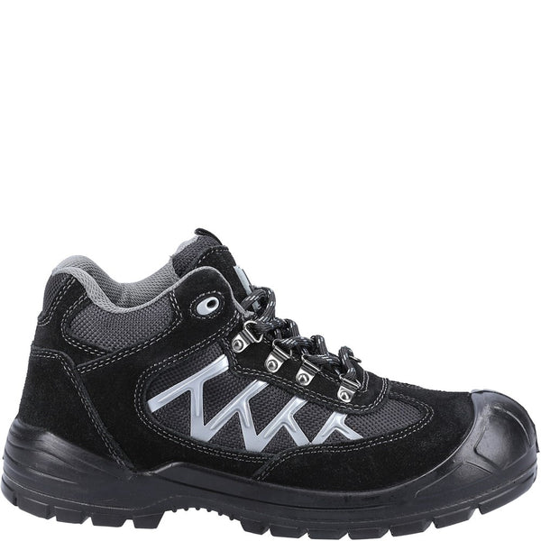 Amblers AS255 S1P SRC Safety Boots
