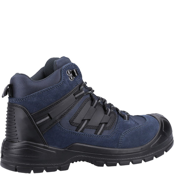 Amblers AS257 S1P SRC Safety Boots