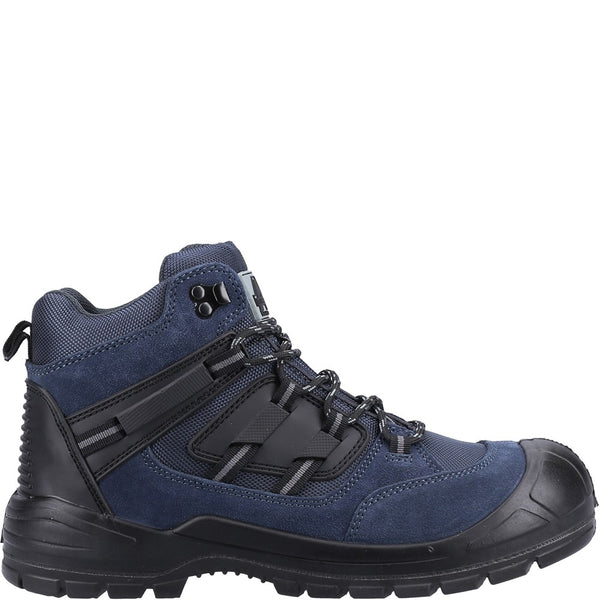 Amblers AS257 S1P SRC Safety Boots