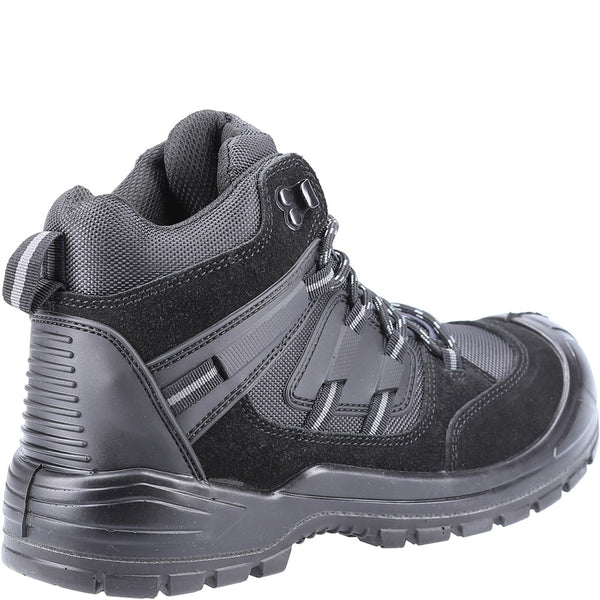 Amblers AS257 S1P SRC Safety Boots