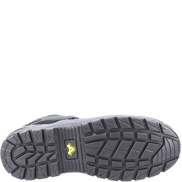 Amblers AS257 S1P SRC Safety Boots
