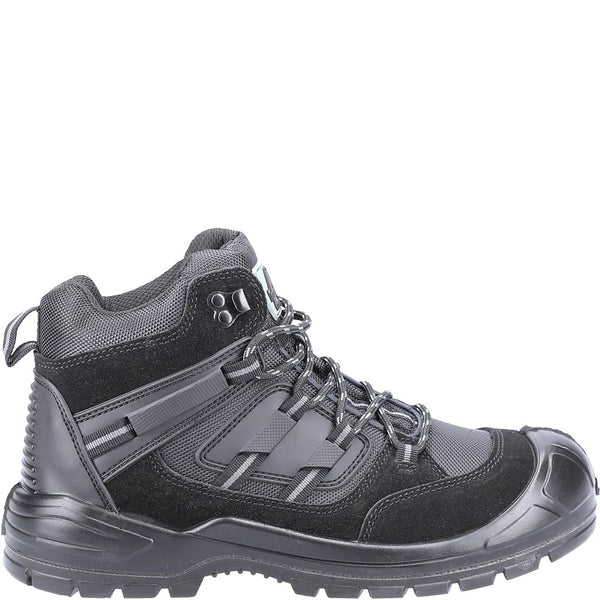 Amblers AS257 S1P SRC Safety Boots
