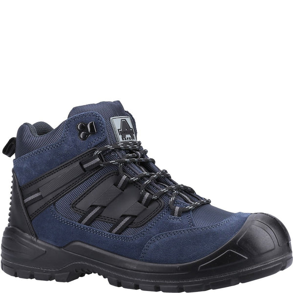 amblers AS257 S1P SRC Safety Boots