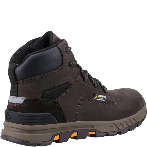 Amblers AS261 Crane S3 SRC Safety Boots