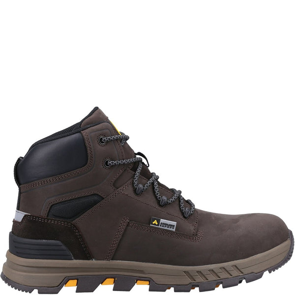 Amblers AS261 Crane S3 SRC Safety Boots
