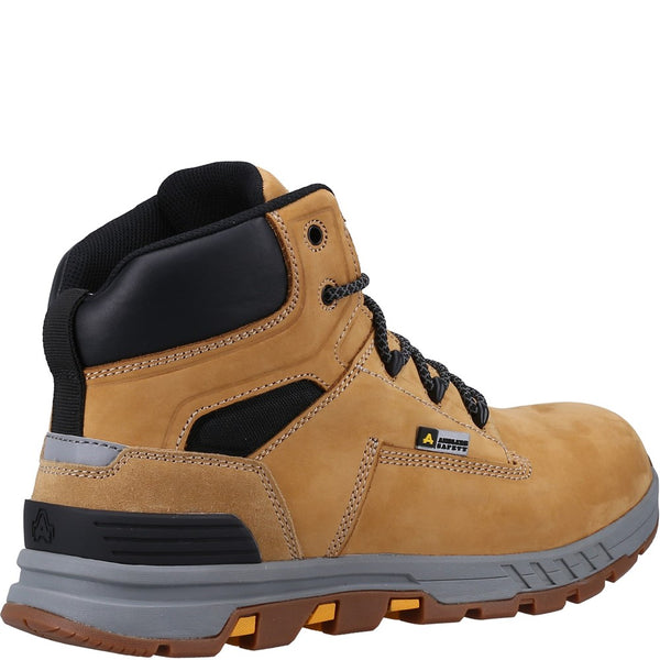 Amblers AS261 Crane S3 SRC Safety Boots