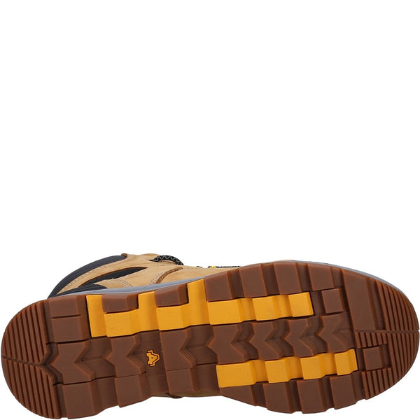 Amblers AS261 Crane S3 SRC Safety Boots