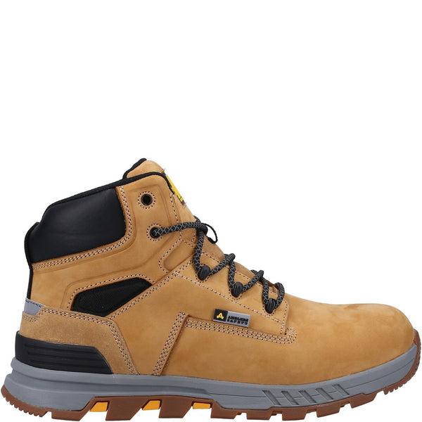 Amblers AS261 Crane S3 SRC Safety Boots