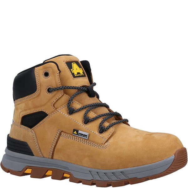 amblers AS261 Crane S3 SRC Safety Boots