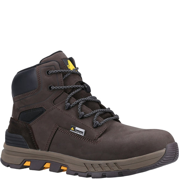 amblers AS261 Crane S3 SRC Safety Boots