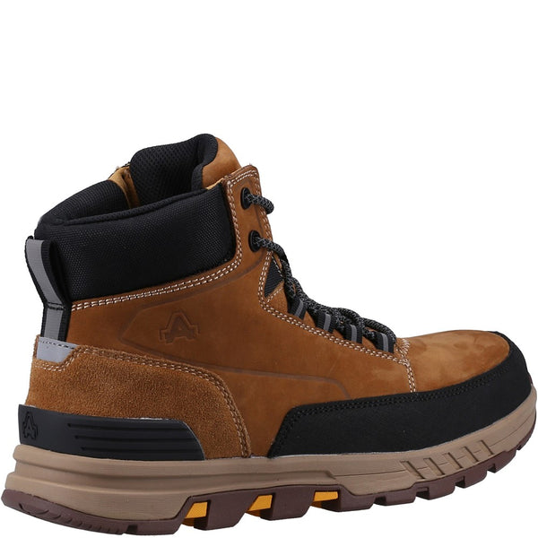 Amblers AS262 S3 SRC Safety Boots