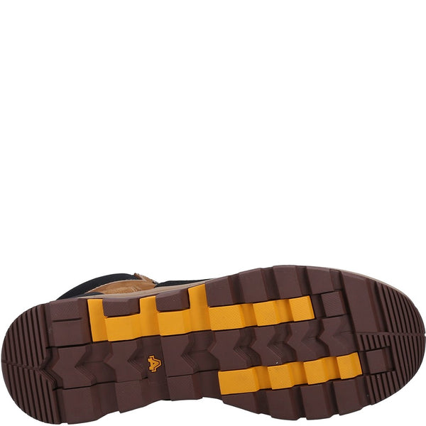 Amblers AS262 S3 SRC Safety Boots