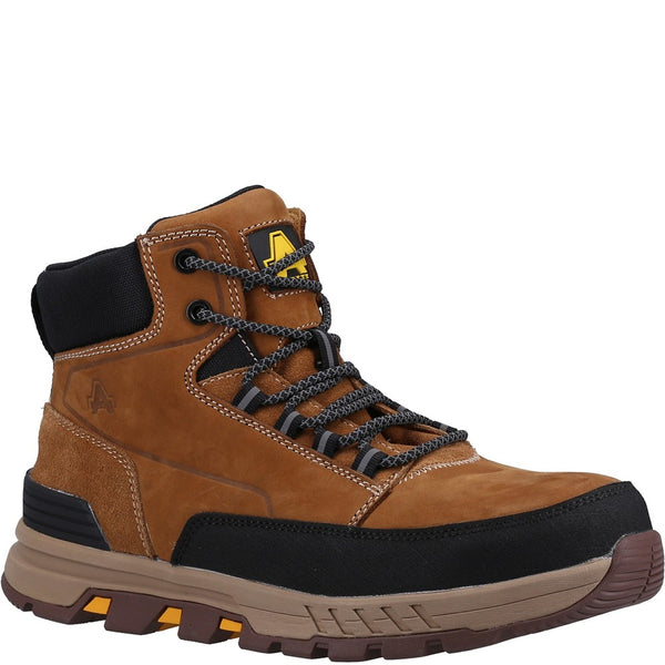 amblers AS262 S3 SRC Safety Boots