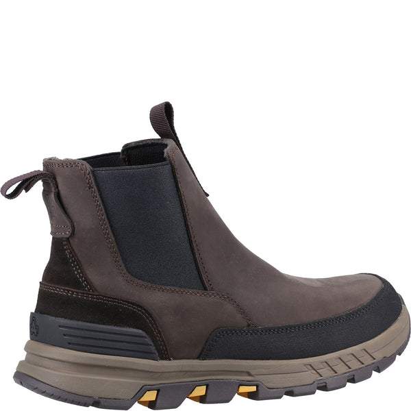 Amblers AS263 S3 SRC Safety Dealer Boots