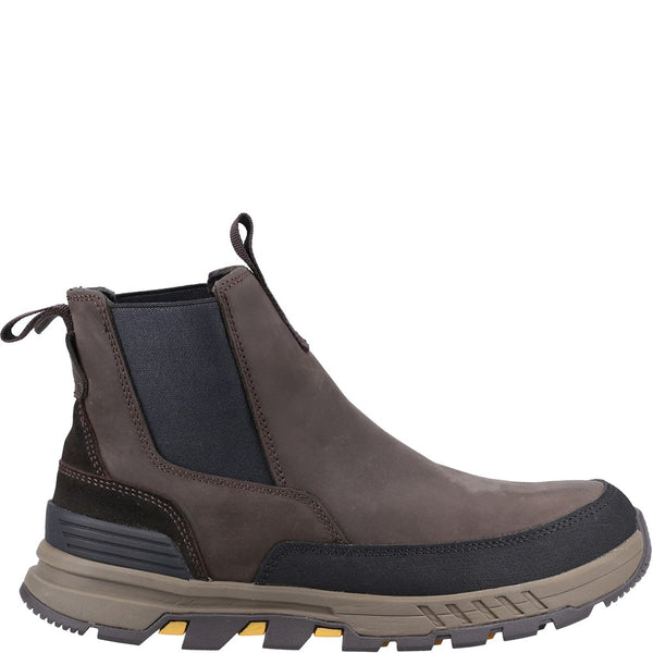 Amblers AS263 S3 SRC Safety Dealer Boots