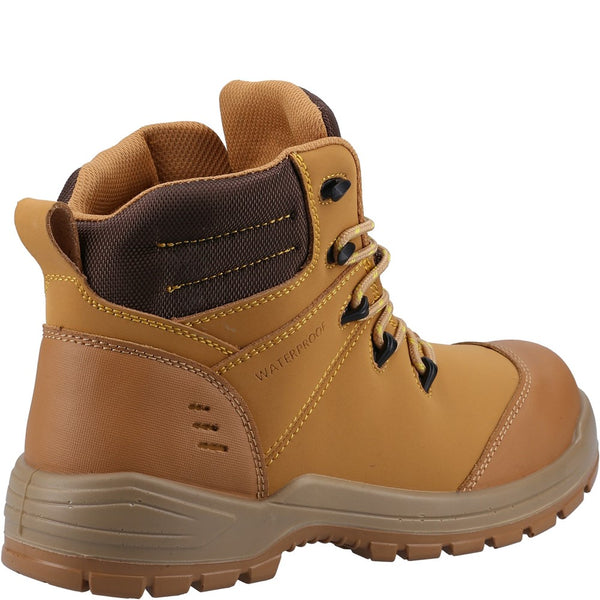 Amblers AS308C Waterproof S3 SRC Safety Boots