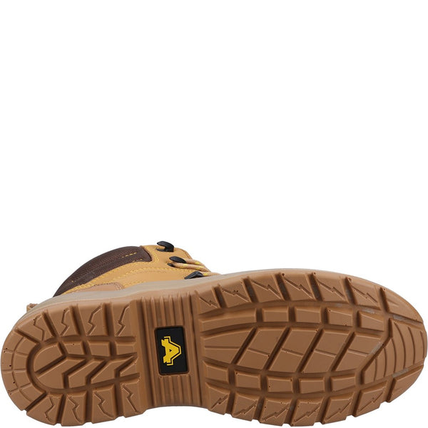 Amblers AS308C Waterproof S3 SRC Safety Boots