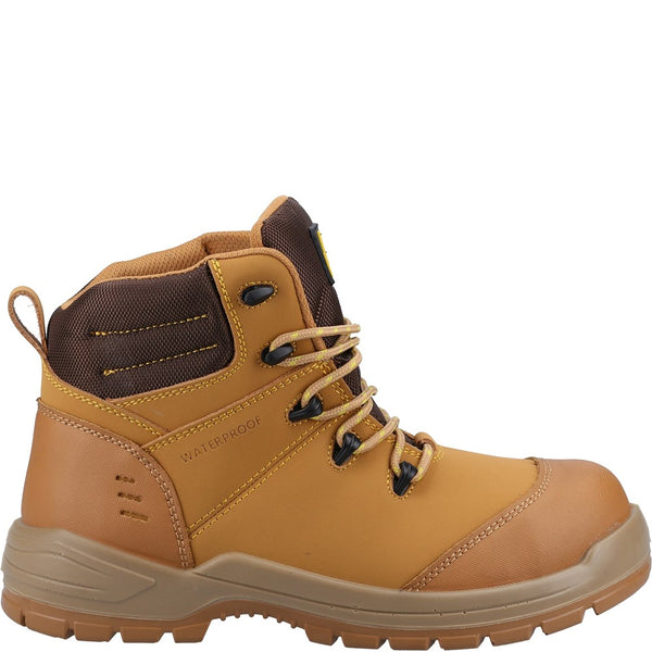 Amblers AS308C Waterproof S3 SRC Safety Boots