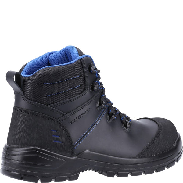 Amblers AS308C Waterproof S3 SRC Safety Boots