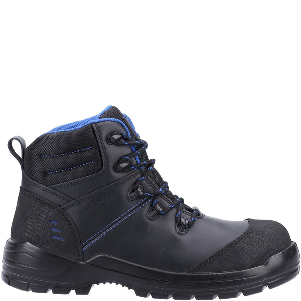 Amblers AS308C Waterproof S3 SRC Safety Boots