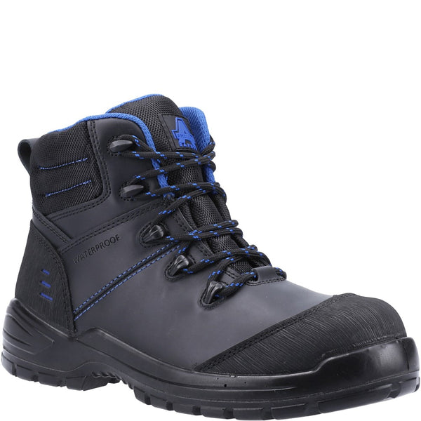 amblers AS308C Waterproof S3 SRC Safety Boots
