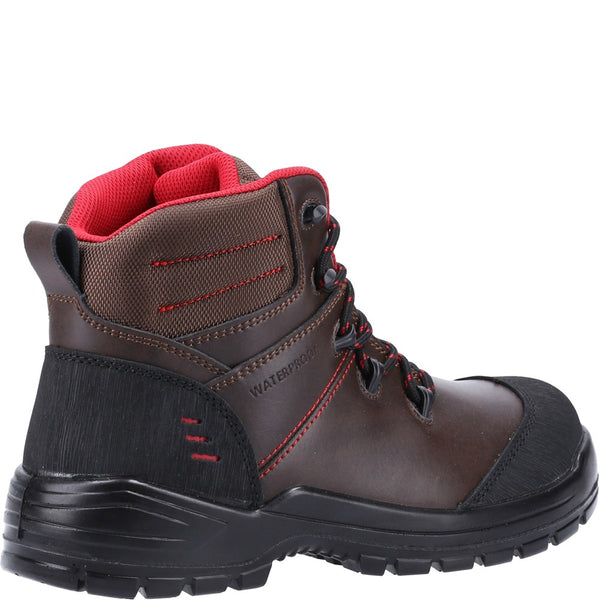 Amblers AS308C Waterproof S3 SRC Safety Boots