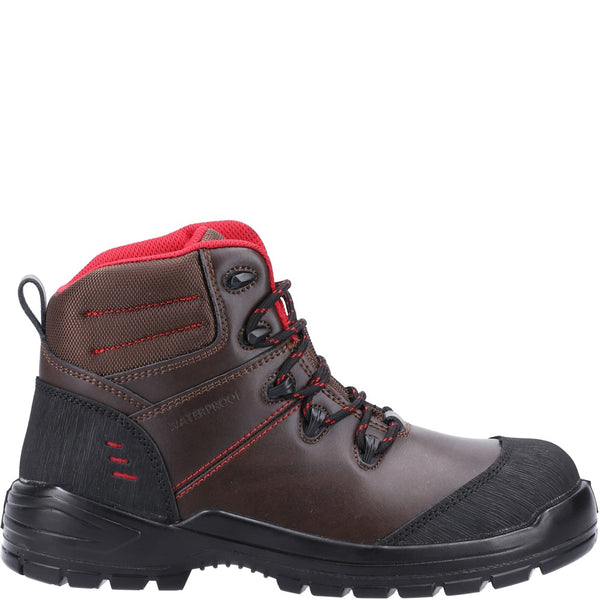 Amblers AS308C Waterproof S3 SRC Safety Boots