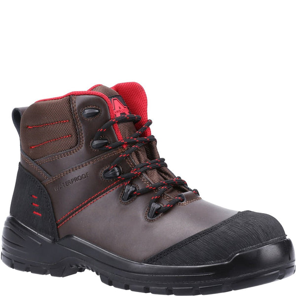 amblers AS308C Waterproof S3 SRC Safety Boots