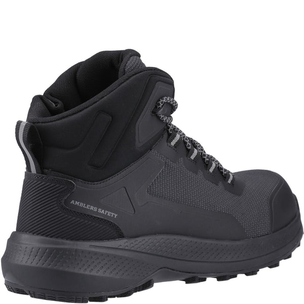 Amblers AS321C Calderdale Waterproof S7 SR Boots