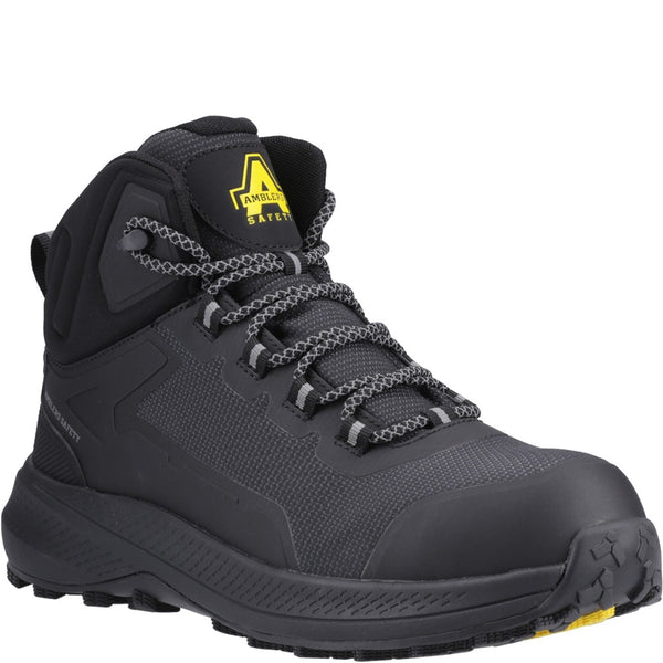 amblers AS321C Calderdale Waterproof S7 SR Boots
