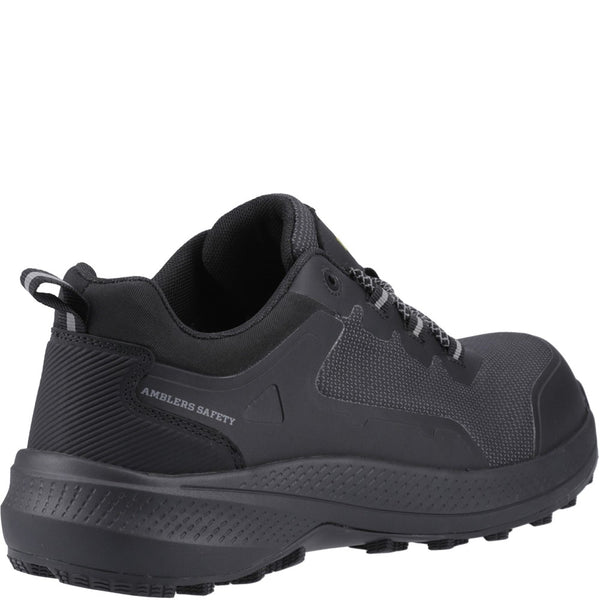 Amblers AS322C Tarka Waterproof S7S SR Trainers