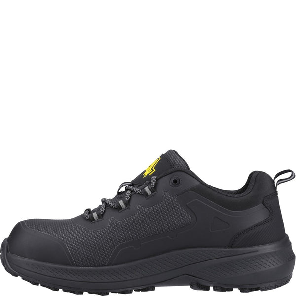 Amblers AS322C Tarka Waterproof S7S SR Trainers