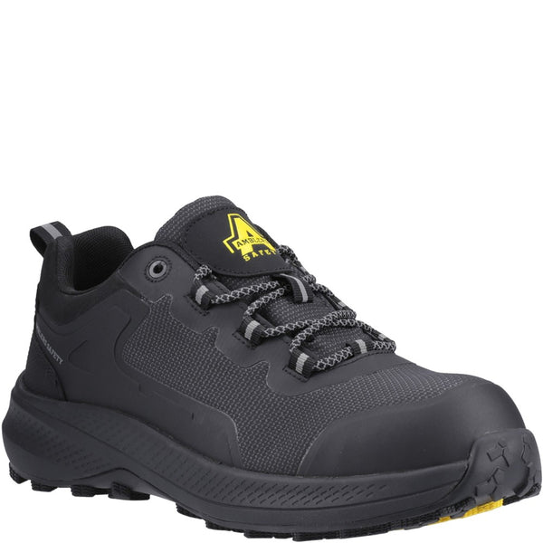 amblers AS322C Tarka Waterproof S7S SR Trainers
