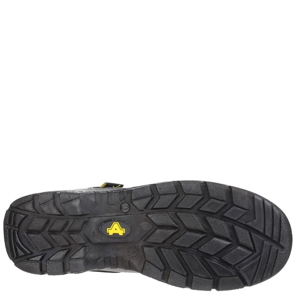 Amblers AS335 Moorfoot S3 SRC Safety Boots