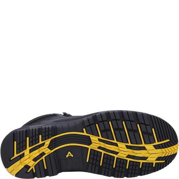 Amblers AS501R S1P Safety Boots