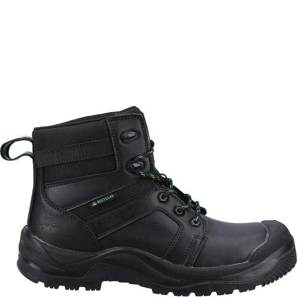 Amblers AS502 Oak S1 SRC Safety Boots