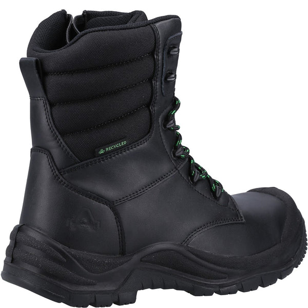 Amblers AS503 Elder S1 SRC Safety Boots