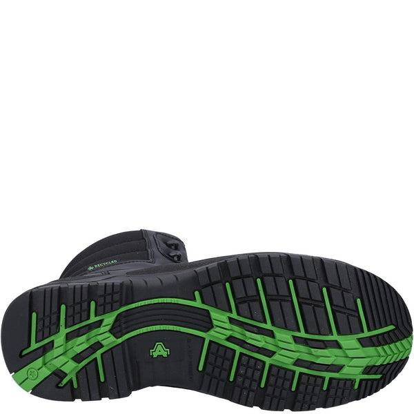 Amblers AS503 Elder S1 SRC Safety Boots