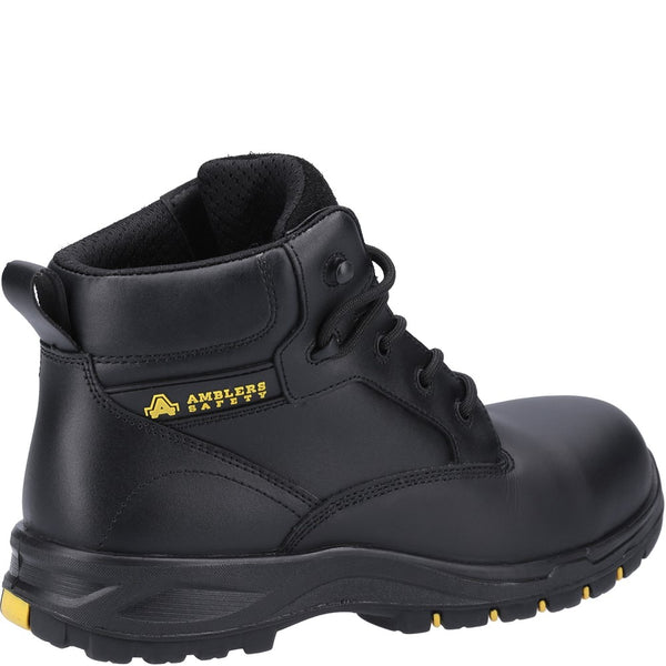 Amblers AS605C Kira S3 SRC Waterproof Safety Boots