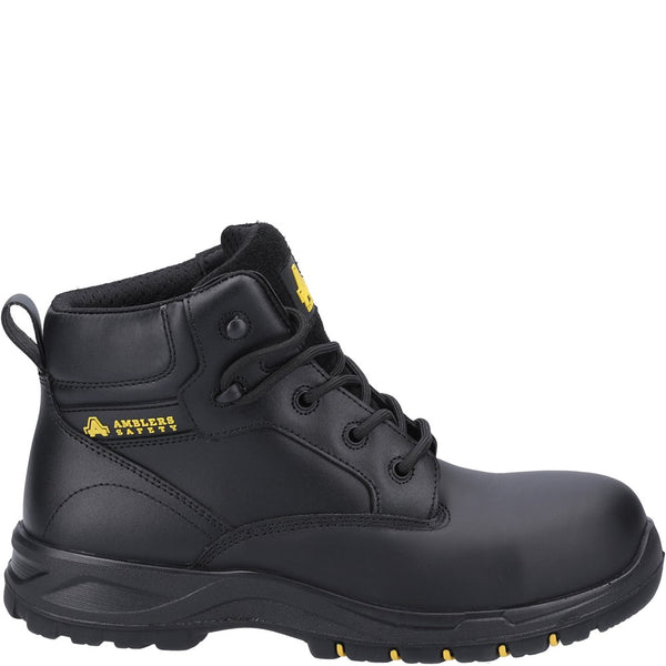 Amblers AS605C Kira S3 SRC Waterproof Safety Boots