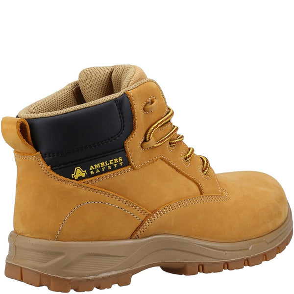 Amblers AS605C Kira S3 SRC Waterproof Safety Boots