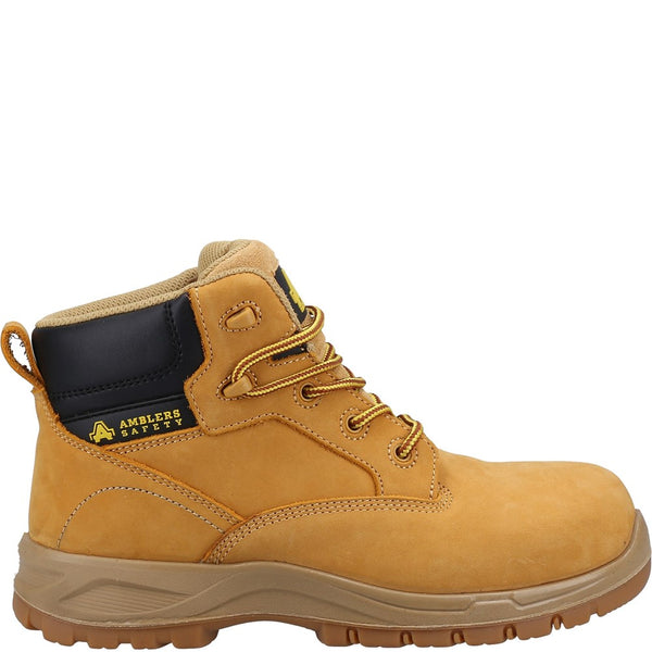 Amblers AS605C Kira S3 SRC Waterproof Safety Boots