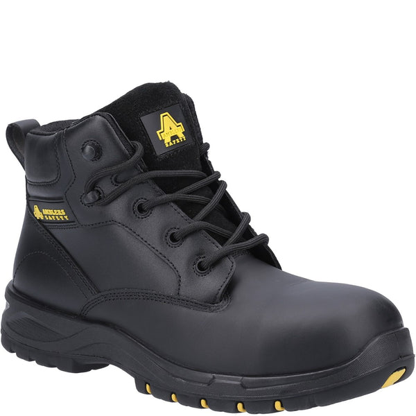 amblers AS605C Kira S3 SRC Waterproof Safety Boots