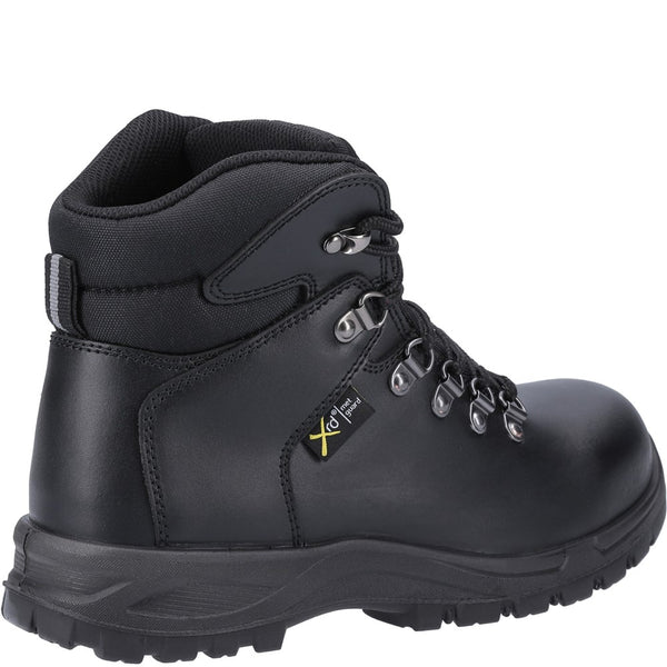Amblers AS606 Jules S3 SRC Safety Boots