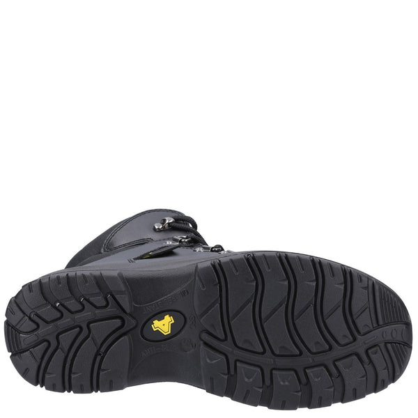 Amblers AS606 Jules S3 SRC Safety Boots
