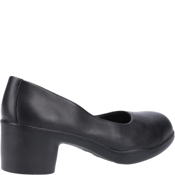 Amblers AS607 Brigitte S3 SRC Safety Court Shoes