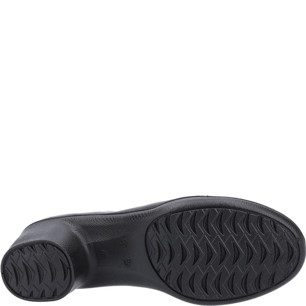 Amblers AS607 Brigitte S3 SRC Safety Court Shoes