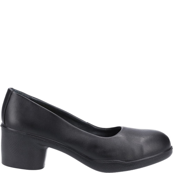Amblers AS607 Brigitte S3 SRC Safety Court Shoes