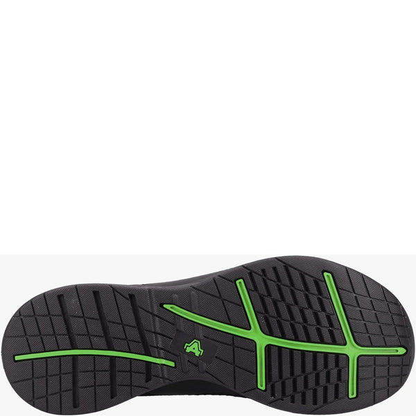 Amblers AS610 Ivy S1 SRC Safety Trainers