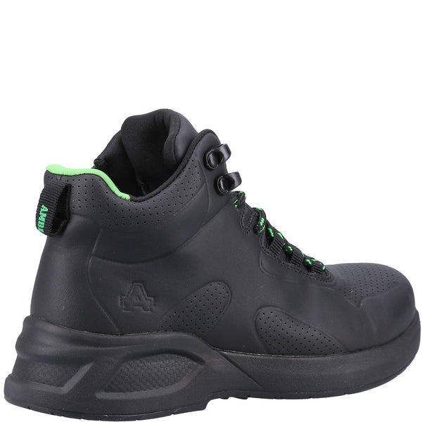 Amblers AS611 Willow S1 SRC Safety Boots